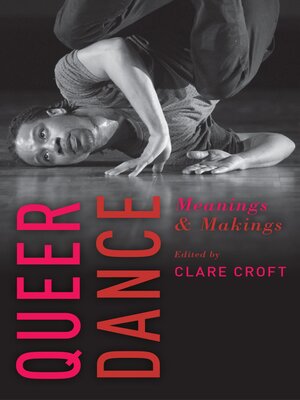 cover image of Queer Dance